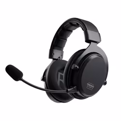 CHERRY XTRFY H3 Wireless, Black - Vue supplémentaire 4