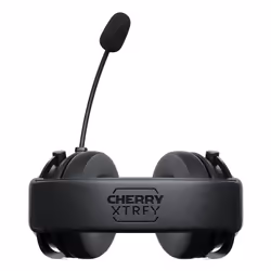 CHERRY XTRFY H3 Wireless, Black - Vue supplémentaire 5