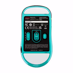 CHERRY XTRFY M68 Wireless - Vue supplémentaire 7