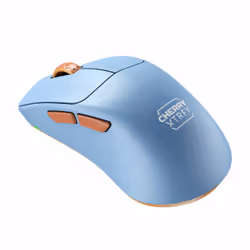 CHERRY XTRFY M64 Wireless - Vue supplémentaire 4