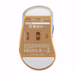 CHERRY XTRFY M64 Wireless - Vue supplémentaire 7