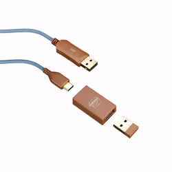 CHERRY XTRFY M64 Wireless - Vue supplémentaire 8
