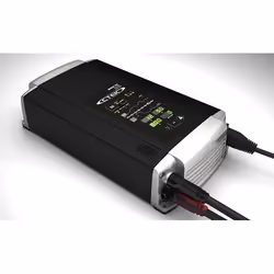 Ctek MXTS 70 50 12 V Noir