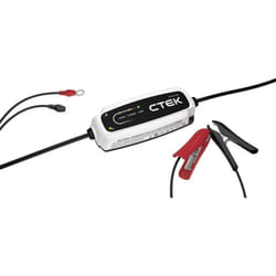 Ctek - Chargeur de Batterie Ct5 Start-Stop 12V 5A