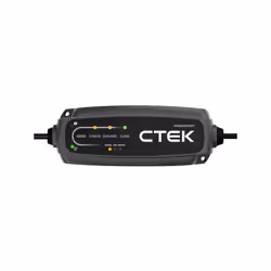 Ctek CT5 Powersport, 12 V, 2,3 A, 220 - 240 V, 50 - 60 Hz, Chargement, IP65