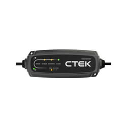 Ctek CT5 Powersport 12 V Noir