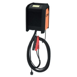 Ctek PRO 60 12 V Noir, Orange