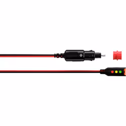 CTEK 40-165 Câble standard/pour allume-cigare CTX INDICATOR PLUG 12V
