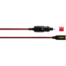 CTEK 40-165 Câble standard/pour allume-cigare CTX INDICATOR PLUG 12V