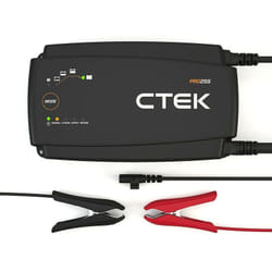 Chargeur de Batterie Pro25S Usage Professionnel 12V 25A - Ctek