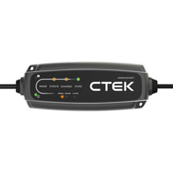 CT5 Powersport eu 40-310 Chargeur automatique 12 v 2.3 a - Ctek