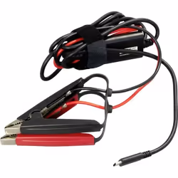Câble de chargement - CTEK - 40-465 - USB-C - Zangenanschluss - Pour véhicules