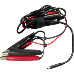 Câble de chargement - CTEK - 40-465 - USB-C - Zangenanschluss - Pour véhicules