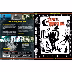 Njutafilms LEE002 Film DVD