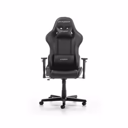DXRacer FORMULA F08-N Siège rembourré Dossier rembourré