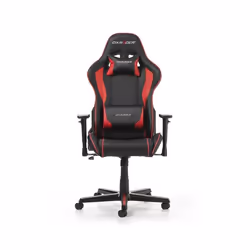 DXRacer FORMULA F08-NR Siège rembourré Dossier rembourré