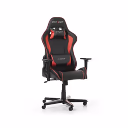 DXRacer FORMULA F08-NR Siège rembourré Dossier rembourré