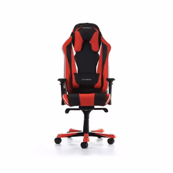 DXRacer GC-S28-NR-J4 chaise et fauteuil de bureau Siège rembourré Dossier rembourré