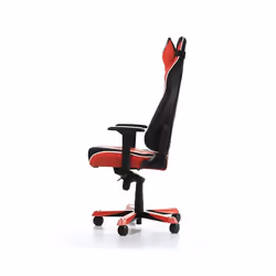 DXRacer GC-S28-NR-J4 chaise et fauteuil de bureau Siège rembourré Dossier rembourré - Vue supplémentaire 4
