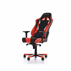 DXRacer GC-S28-NR-J4 chaise et fauteuil de bureau Siège rembourré Dossier rembourré - Vue supplémentaire 6