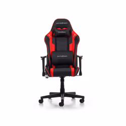 DXRacer PRINCE, Siège de jeu sur PC, 150 kg, Siège rembourré, Dossier rembourré, 145 cm, 185 cm