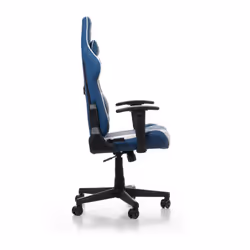DXRacer PRINCE P132-BW Siège de jeu sur PC Siège rembourré
