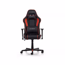 DXRacer PRINCE, Siège de jeu sur PC, 150 kg, Siège rembourré, Dossier rembourré, 145 cm, 185 cm