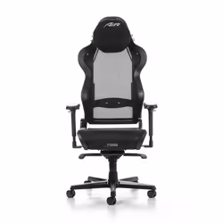 DXRacer AIR, Siège de jeu sur PC, 150 kg, Siège respirant, Dossier grillagé, 180 cm, 200 cm