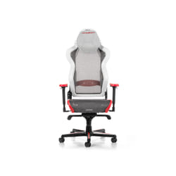 DXRacer AIR R1S-WRNG Siège de jeu universel Siège respirant Gris