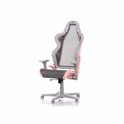 DXRacer AIR R1S-GPG Siège de jeu universel Siège respirant Gris, Rose - Vue supplémentaire 6