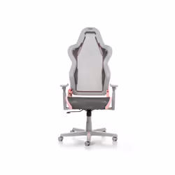 DXRacer AIR R1S-GPG Siège de jeu universel Siège respirant Gris, Rose - Vue supplémentaire 7