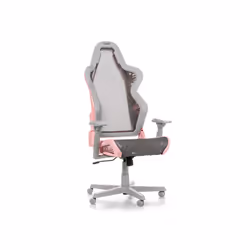 DXRacer AIR R1S-GPG Siège de jeu universel Siège respirant Gris, Rose - Vue supplémentaire 8