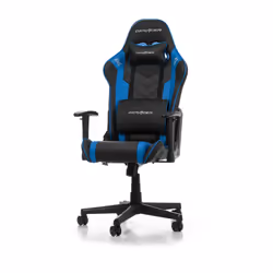 DXRacer PRINCE P132-NB Siège de jeu sur PC Siège rembourré
