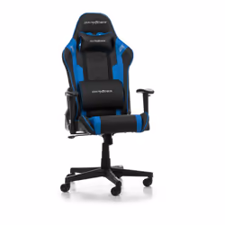 DXRacer PRINCE P132-NB Siège de jeu sur PC Siège rembourré