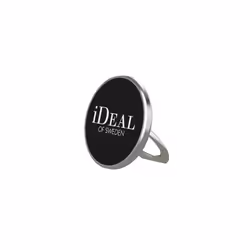 iDeal of Sweden IDMRM-35, Mobile/smartphone, Noir, Argent
