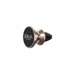 iDeal of Sweden Universal, Mobile/smartphone, Support passif, Voiture, Noir, Or