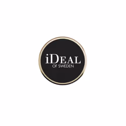 iDeal of Sweden Universal Support passif Mobile/smartphone Noir, Or