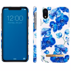 iDeal of Sweden Baby Blue Orchid 5.8" Housse Bleu, Multicolore