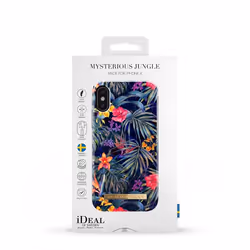 iDeal of Sweden IDFCS18-I8-72 5.8" Housse Multicolore