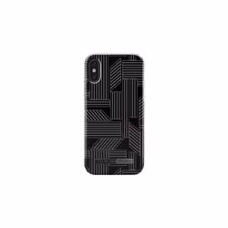 iDeal of Sweden IDFCS18-I8-74, Coque de protection, Apple, iPhone X/XS, 14,7 cm (5.8"), Noir, Blanc