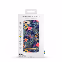 iDeal of Sweden IDFCS18-I7-72 4.7" Housse Multicolore