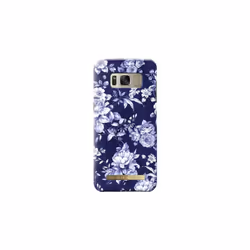 iDeal of Sweden IDFCS18-S8-69, Coque de protection, Samsung, Galaxy S8, 14,7 cm (5.8"), Bleu, Blanc