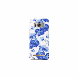 iDeal of Sweden IDFCS18-S8-70, Coque de protection, Samsung, Galaxy S8, 14,7 cm (5.8"), Bleu, Vert, Blanc