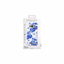iDeal of Sweden IDFCS18-S8-70 14,7 cm (5.8") Bleu, Vert, Blanc