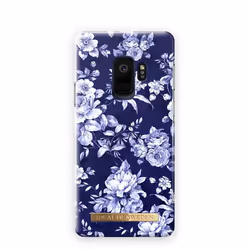 iDeal of Sweden IDFCS18-S9-69, Housse, Samsung, Galaxy S9, 14,7 cm (5.8"), Bleu