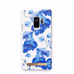 iDeal of Sweden IDFCS18-S9-70, Housse, Samsung, Galaxy S9, 14,7 cm (5.8"), Blanc