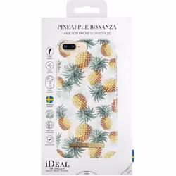 iDeal of Sweden IDFCSU18-I7P-91 coque de protection pour téléphones portables