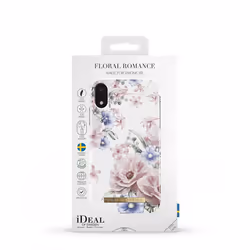 iDeal of Sweden IDFCS17-I1861-58 6.1" Housse Bleu, Rose, Blanc