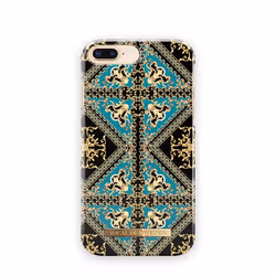 iDeal of Sweden IDFCAW18-I7P-94, Housse, Apple, iPhone 6/6s Plus, iPhone 7 Plus, iPhone 8 Plus, 14 cm (5.5"), Noir