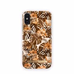 iDeal of Sweden IDFCAW18-I8-93, Housse, Apple, 14,7 cm (5.8"), Multicolore